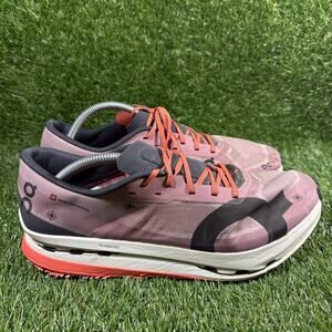 On Cloudboom Echo 3 Dustrose Eclipse Running Sneakers 3MD10592485 Men's 11.5